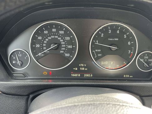 Used 2015 BMW 328i Gran Turismo xDrive AWD/4WD image 21