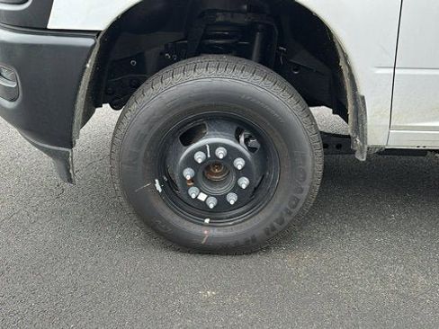 New 2025 RAM 3500 Tradesman image 5