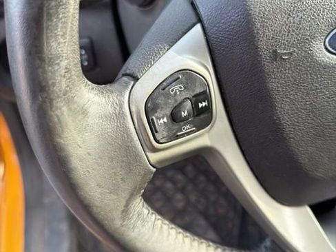 Used 2011 Ford Fiesta SES w/ 301A Rapid Spec Order Code image 15