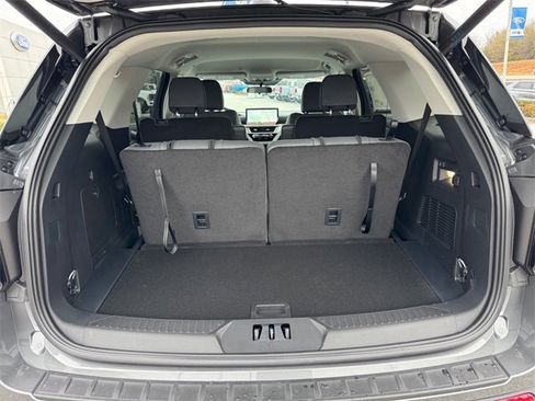 New 2026 Ford Explorer Active w/ Active Comfort Package image 10