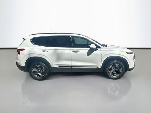 Used 2023 Hyundai Santa Fe SEL AWD/4WD image 5