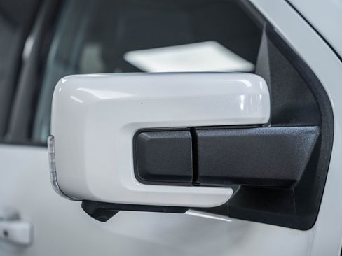 Certified 2023 Ford F150 Tremor w/ Equipment Group 402A High image 13