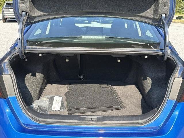 Certified 2025 Nissan Altima 2.5 SV w/ SV Premium Package FWD image 24