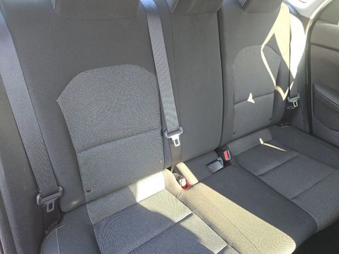 Used 2024 Kia Forte LXS image 16