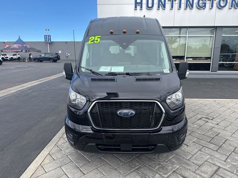 Used 2025 Ford Transit 350 XLT RWD image 33