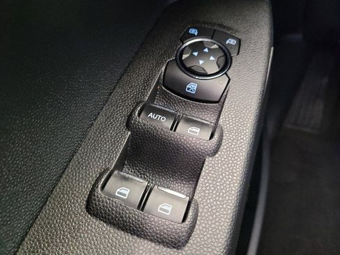 Used 2018 Ford EcoSport SE AWD/4WD image 27