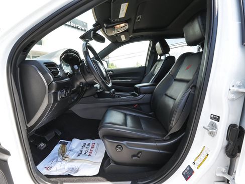 Used 2026 Dodge Durango GT AWD/4WD image 34