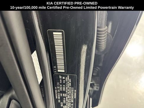 Certified 2023 Kia Forte LX image 34