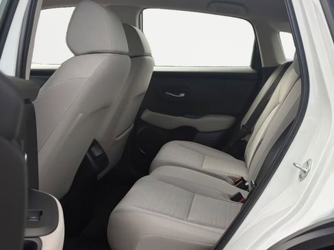 Used 2024 Honda HR-V LX image 13