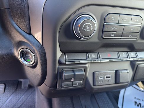 New 2026 Chevrolet Silverado 2500 Custom image 11