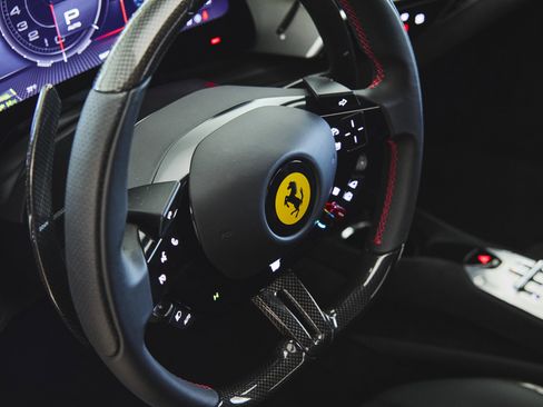 Used 2024 Ferrari 296 GTB image 25