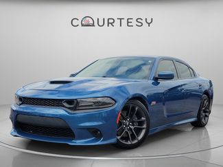 Used 2021 Dodge Charger Scat Pack 360° Tour