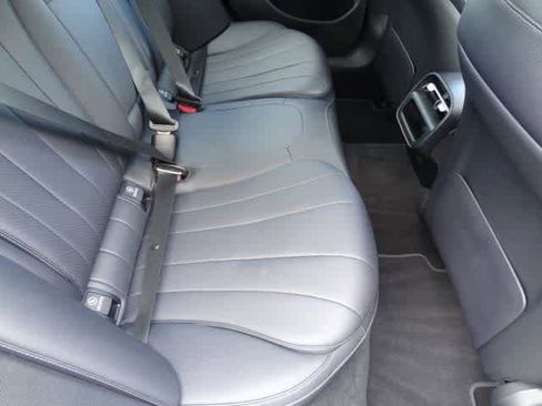 Used 2024 Mercedes-Benz E 350 E 350 image 11