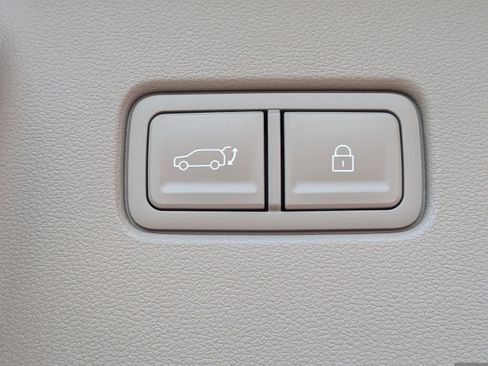 New 2026 Hyundai Palisade Limited FWD image 17