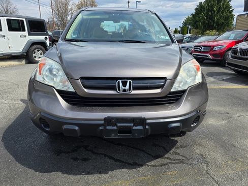 Used 2009 Honda CR-V LX image 8