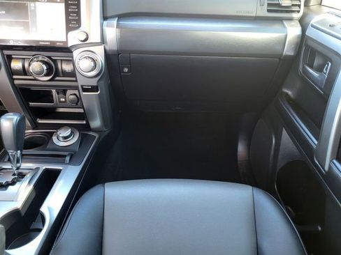 Used 2023 Toyota 4Runner SR5 Premium w/ SR5 Premium Package image 26