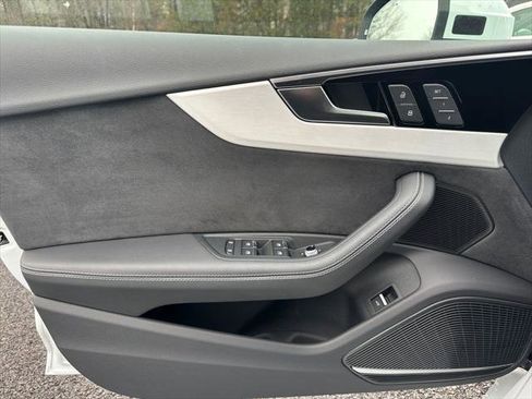 Certified 2023 Audi A5 2.0T Premium Plus w/ Premium Plus image 26