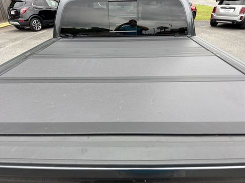 Used 2023 Toyota Tacoma SR5 RWD image 28