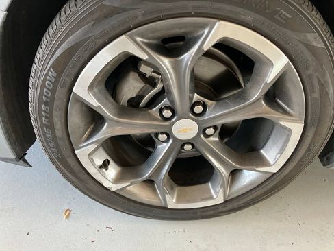Used 2024 Chevrolet Malibu LT FWD image 10