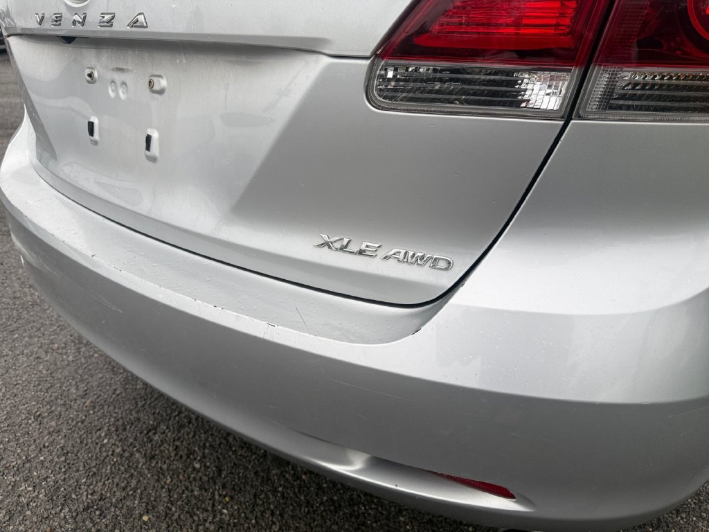 Used 2013 Toyota Venza XLE AWD/4WD image 33