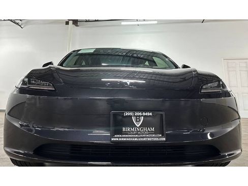 Used 2024 Tesla Model 3 Long Range RWD image 3