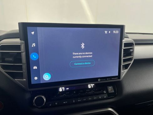 Used 2022 Toyota Tundra Limited w/ TRD Off-Road Package image 71