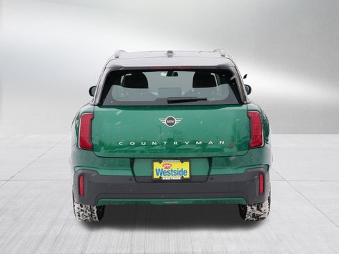 Used 2025 MINI Cooper Countryman S image 6