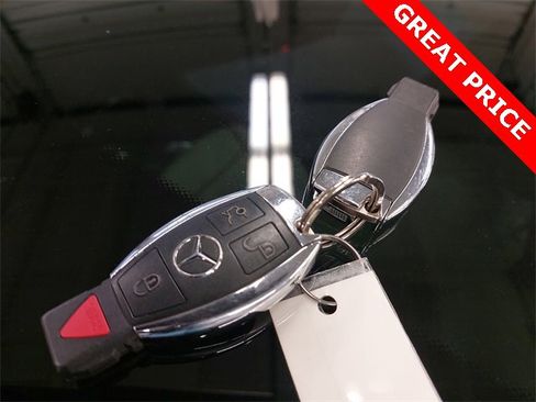 Used 2016 Mercedes-Benz C 300 4MATIC Sedan image 35