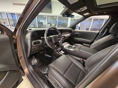 New 2026 Hyundai Palisade XRT Pro image 8