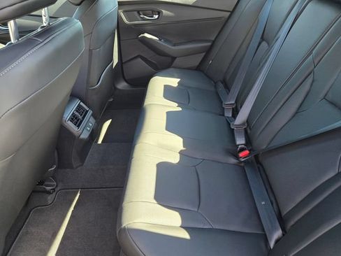New 2026 Honda Accord Sport image 6