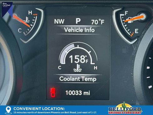 Used 2024 Jeep Gladiator Sport AWD/4WD image 26