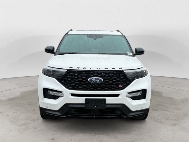 Used 2020 Ford Explorer ST w/ ST Street Pack AWD/4WD image 2