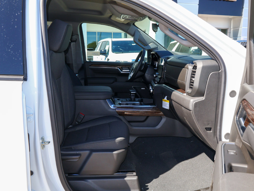 New 2026 GMC Sierra 1500 Elevation w/ Preferred Package AWD/4WD image 28