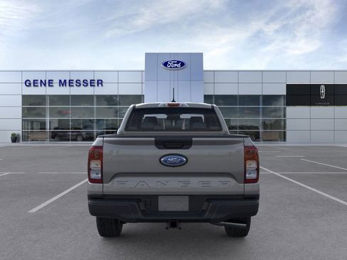 New 2025 Ford Ranger XL w/ Trailer Tow Package image 27