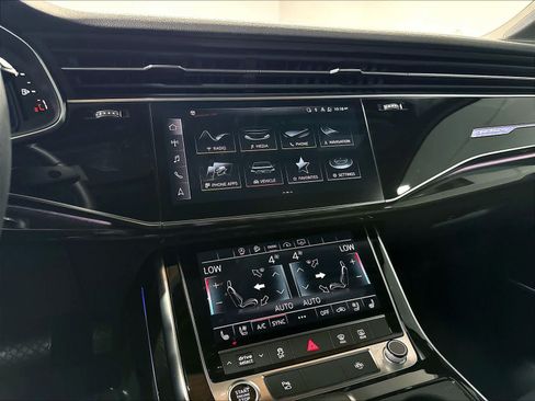 Certified 2023 Audi Q7 3.0T Premium Plus w/ Premium Plus Package AWD/4WD image 9