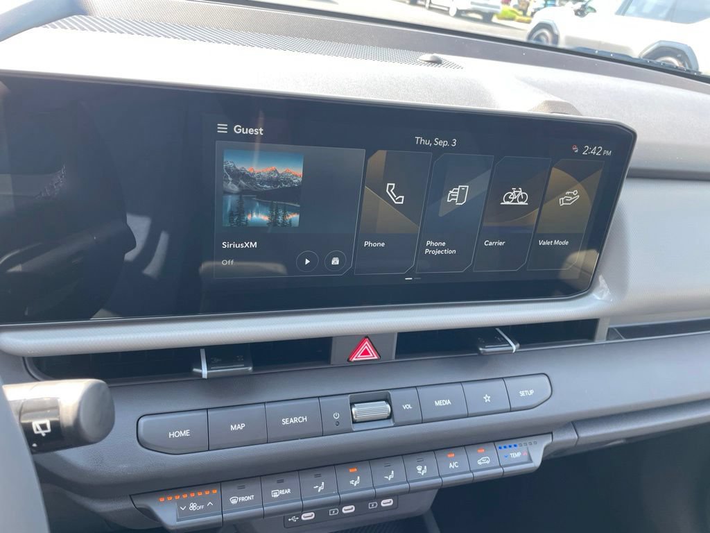 New 2027 Kia Seltos S AWD/4WD image 19