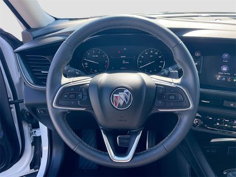 Used 2023 Buick Envision Preferred w/ Sport Touring Package image 13