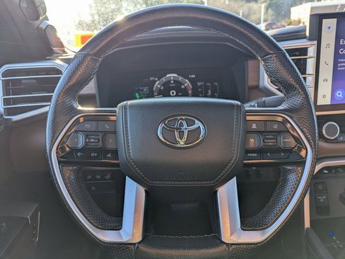 Used 2023 Toyota Tundra 1794 Edition image 24