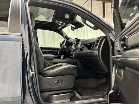 Used 2026 RAM 1500 RHO w/ RHO Level 1 Equipment Group AWD/4WD image 57