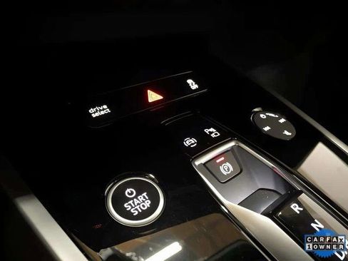 Used 2024 Audi Q4 e-tron Premium Plus image 53