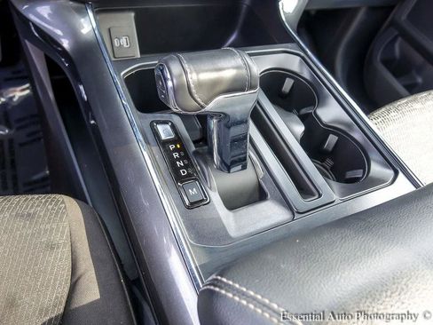 Used 2022 Ford F150 XLT w/ Equipment Group 302A High image 22