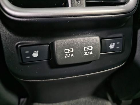 Used 2020 Subaru Outback Onyx Edition XT AWD/4WD image 19