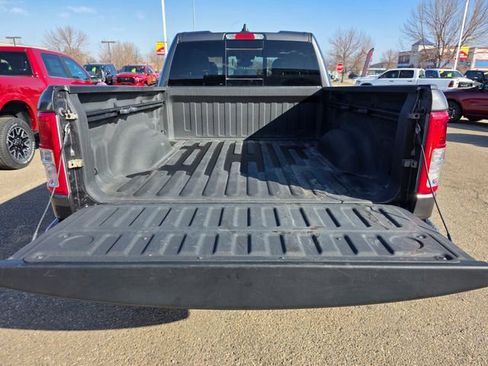Used 2022 RAM 1500 Big Horn image 14