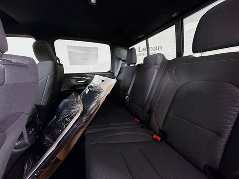 New 2026 RAM 1500 Big Horn AWD/4WD image 26