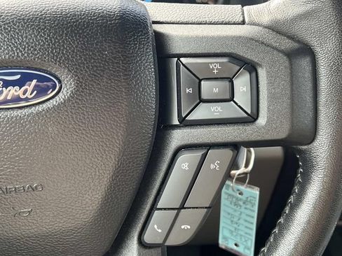 Certified 2018 Ford F150 XLT w/ Equipment Group 301A Mid AWD/4WD image 27
