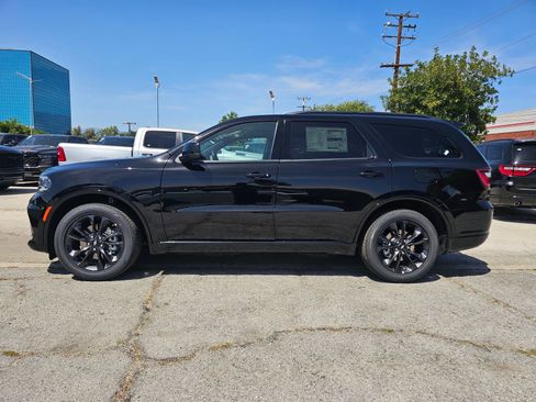 New 2026 Dodge Durango GT RWD image 4
