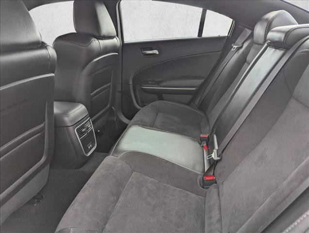 Used 2023 Dodge Charger Scat Pack w/ Plus Group RWD image 24