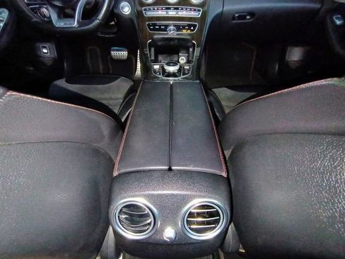 Used 2017 Mercedes-Benz C 43 AMG 4MATIC Sedan image 49