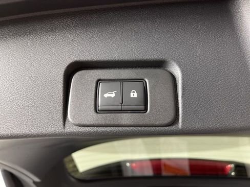 New 2026 Nissan Rogue Platinum image 50