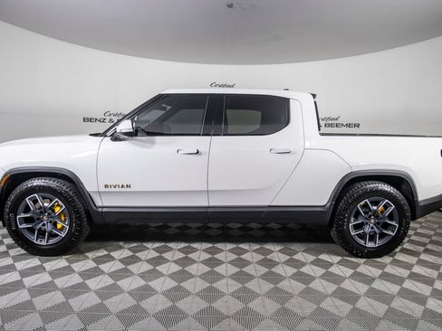 Used 2022 Rivian R1T Launch Edition AWD/4WD image 5